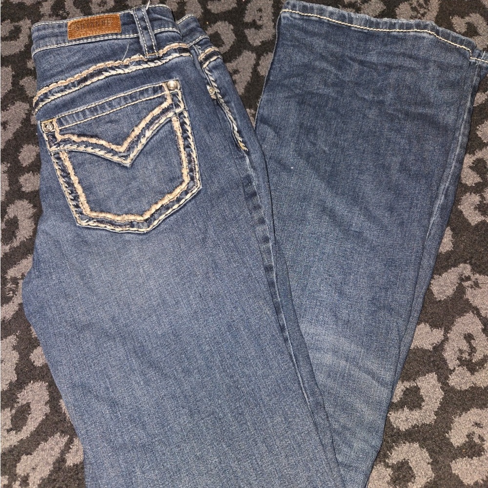 Shyanne Women's Jeans